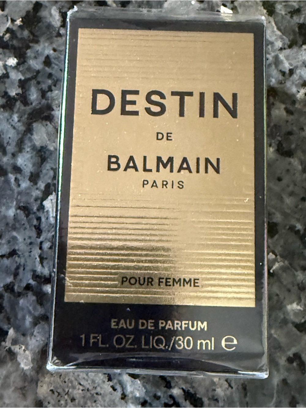 Balmain